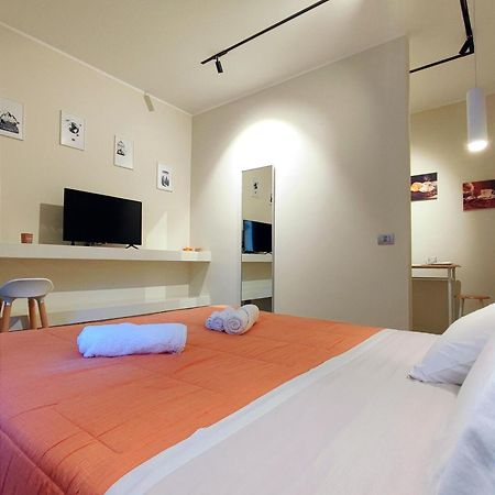 Baccaro'S Home B&B Brindisi Eksteriør billede