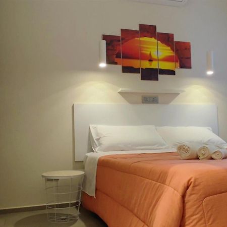 Baccaro'S Home B&B Brindisi Eksteriør billede