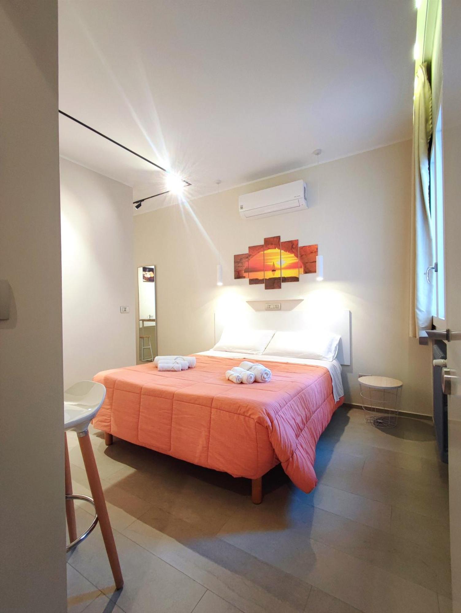 Baccaro'S Home B&B Brindisi Eksteriør billede