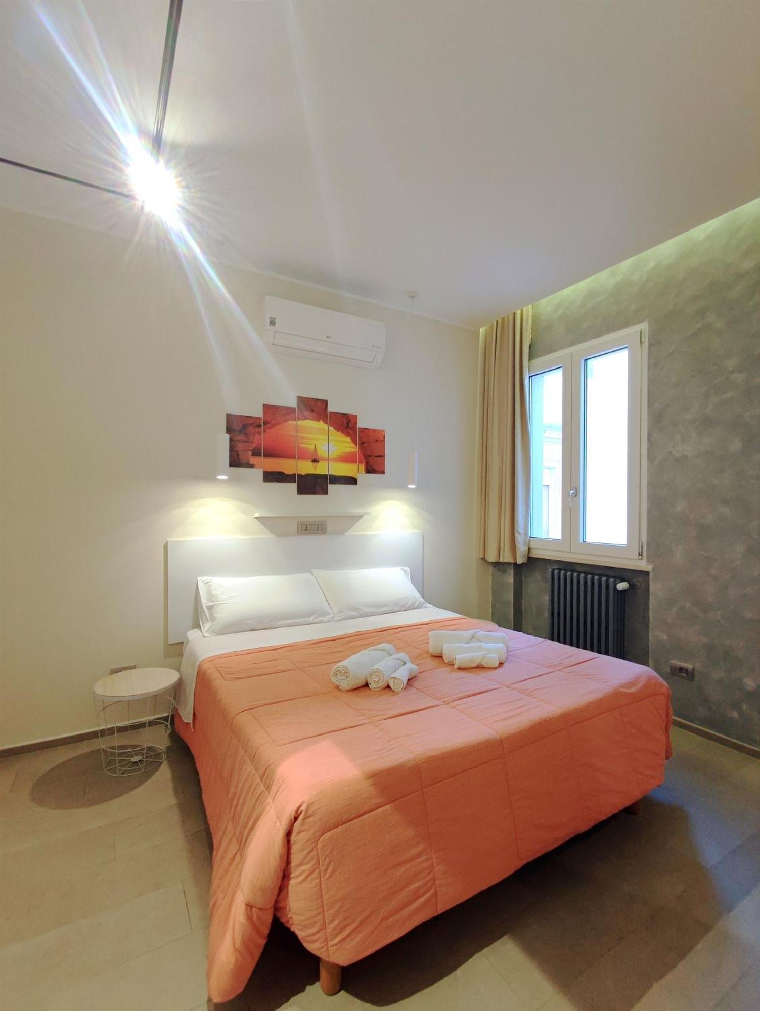 Baccaro'S Home B&B Brindisi Eksteriør billede