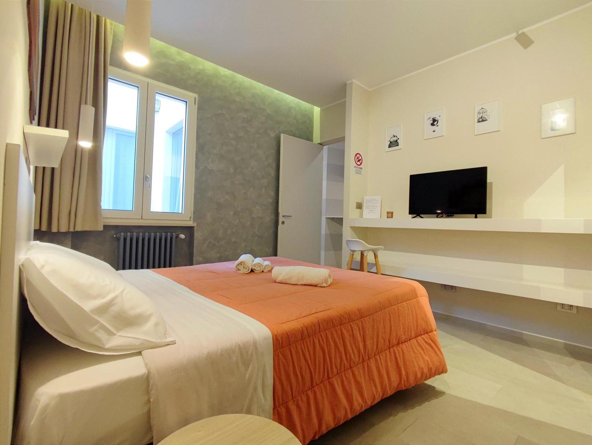 Baccaro'S Home B&B Brindisi Eksteriør billede