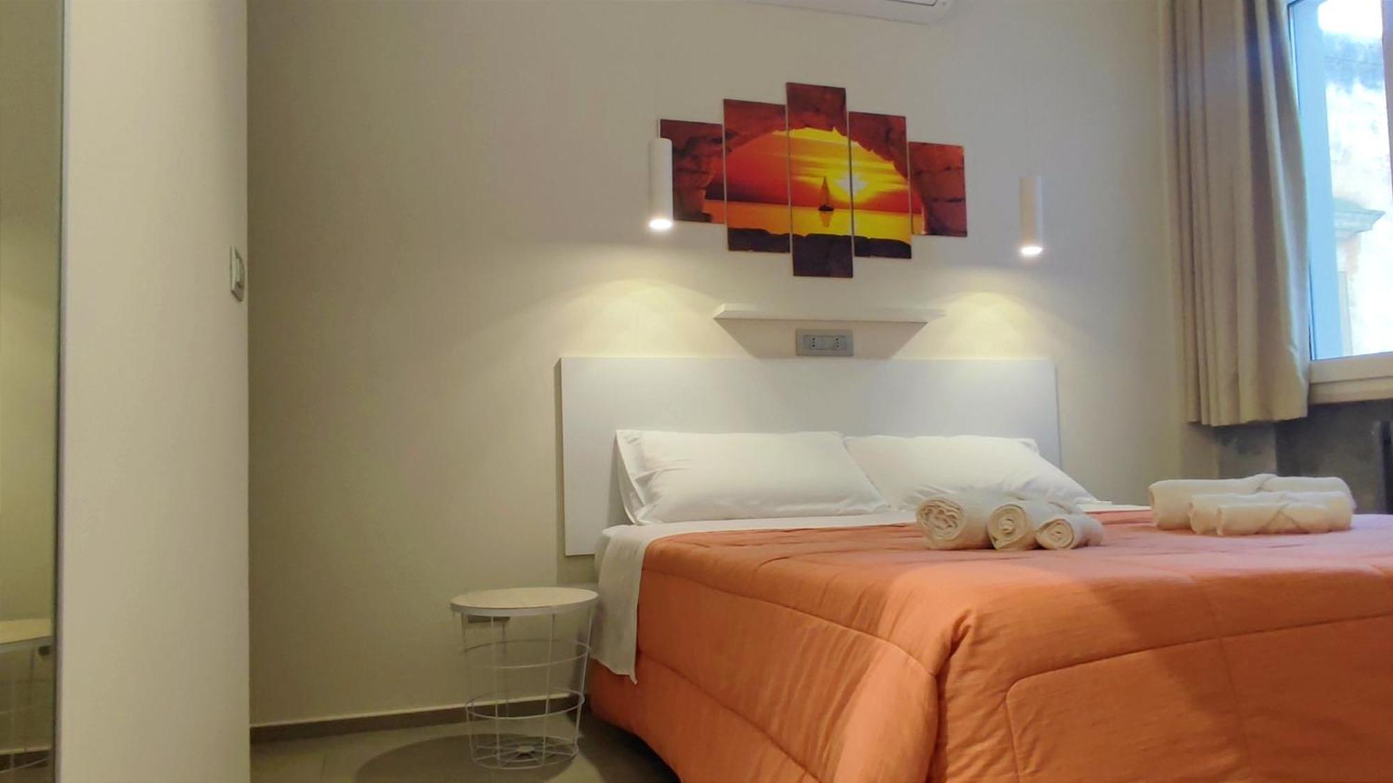 Baccaro'S Home B&B Brindisi Eksteriør billede